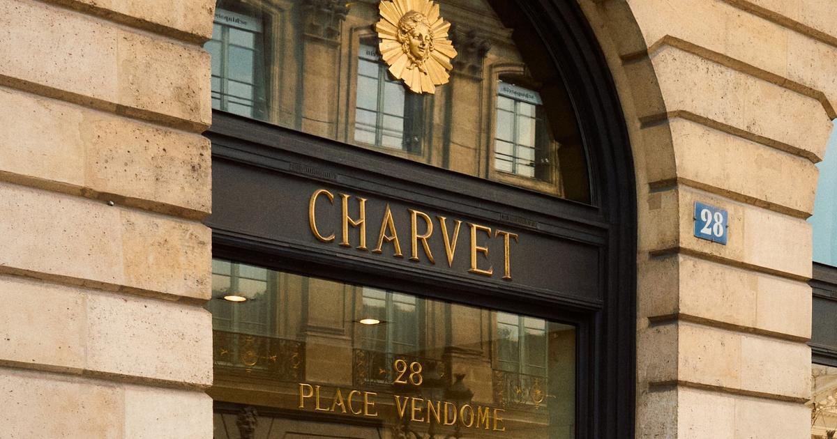 Why Charvet, The World’s Most Famous Shirtmaker, Said Yes to Chanel