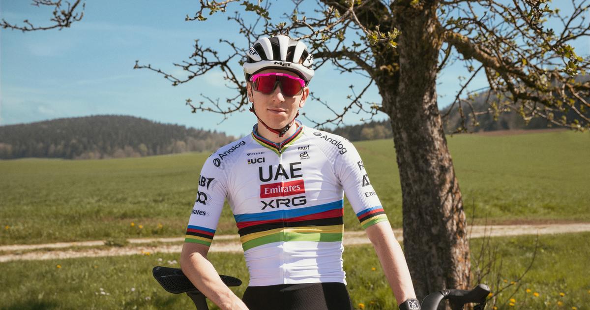 Tour de France 2026 : Ces marques de montres qui se piquent de vélo - lefigaro.fr