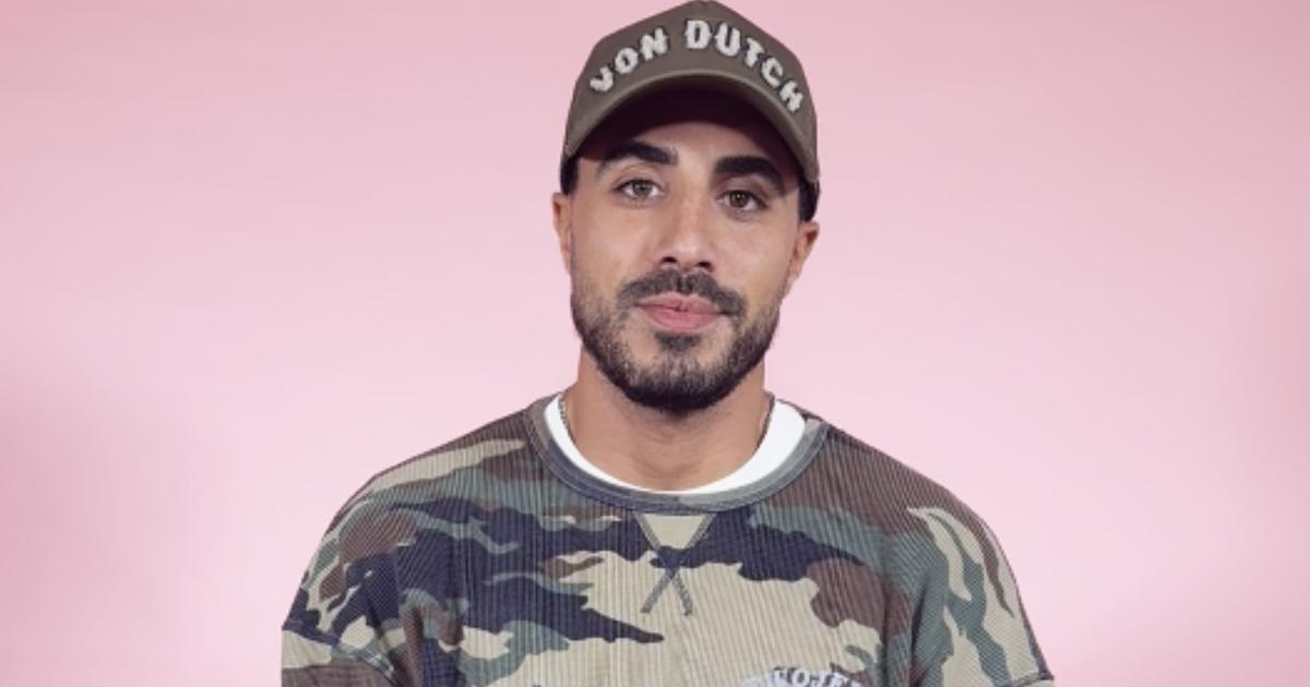 «Je faisais une hémorragie interne» : Azad, prématurément éliminé de «Secret Story», se confie sur son secret