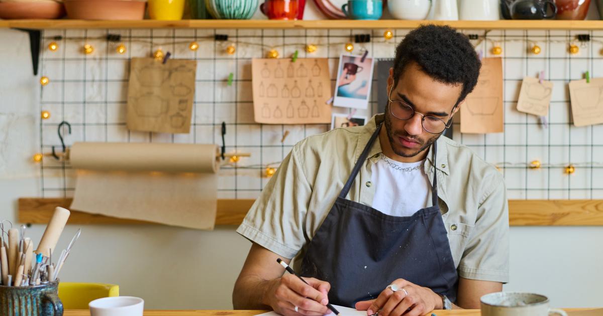 «Ingénieur la semaine, chocolatier le week-end» : ces Français qui font le choix d’une double vie professionnelle