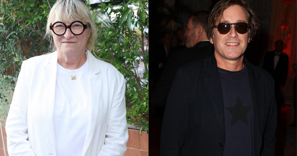 «Je l’aime !» : Christine Bravo et Thomas Dutronc se retrouvent en Corse pour les vacances