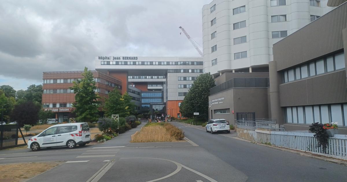 «Tout le monde s’est mobilisé» : comment l’hôpital de Valenciennes a tenu face aux canicules