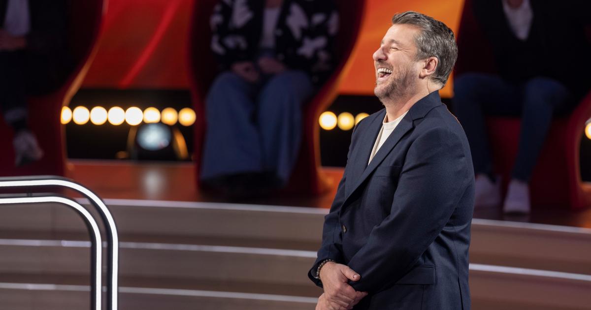 Audiences : Bruno Guillon fait un bide avec «Qui ment ?», le nouveau jeu de France 2