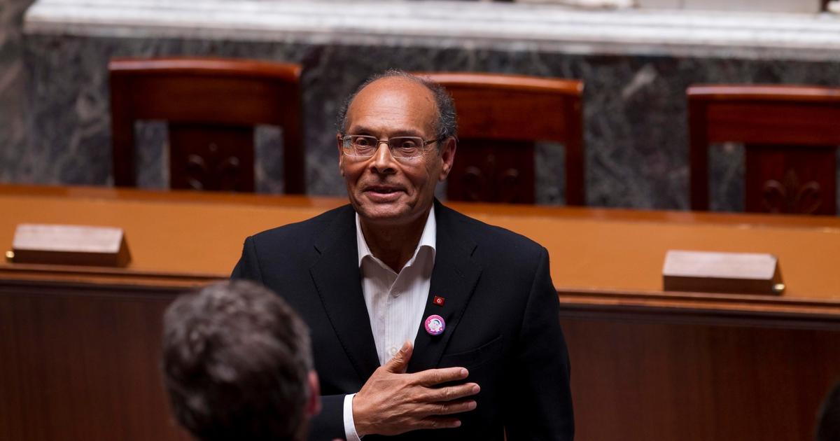 La Tunisie convoque l'ambassadrice de France après la diffusion d’un entretien jugé hostile par une chaîne française