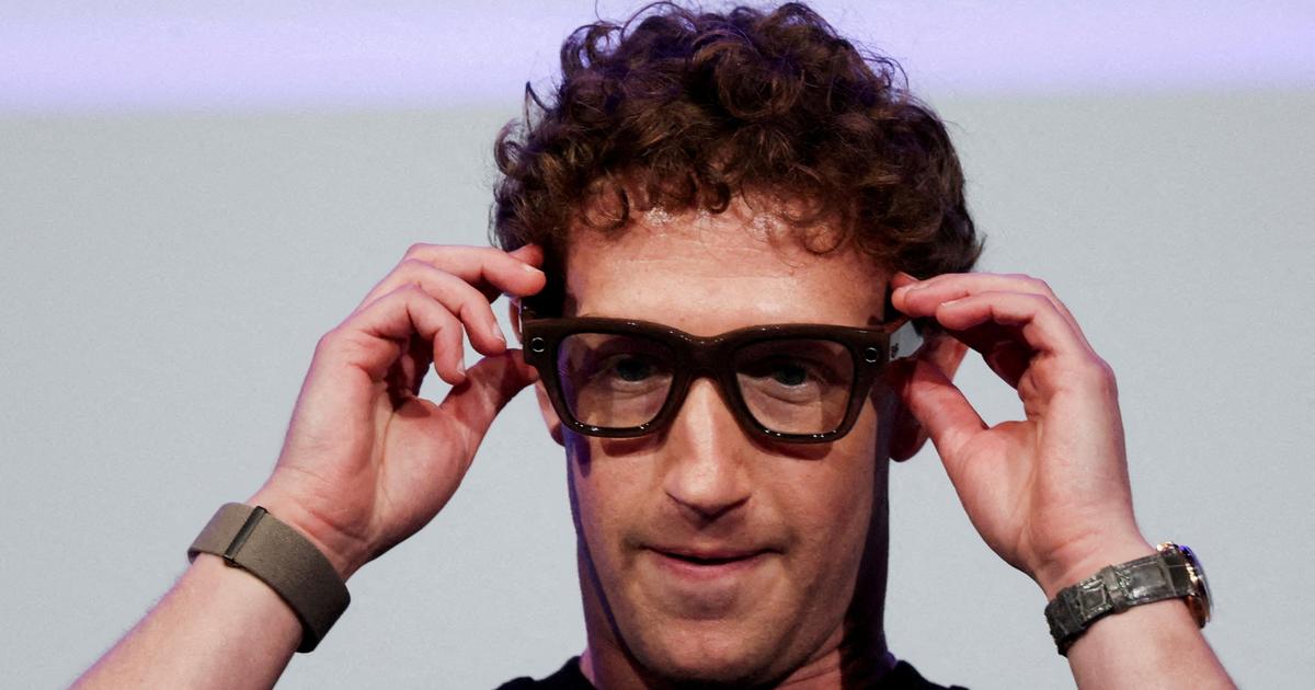 Instagram veut bannir les contenus de gens filmés à leur insu par ses lunettes Ray-Ban Meta