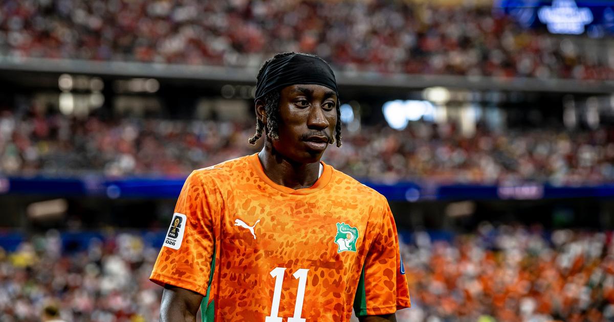 Mercato : Yan Diomandé devrait signer du côté du Real Madrid