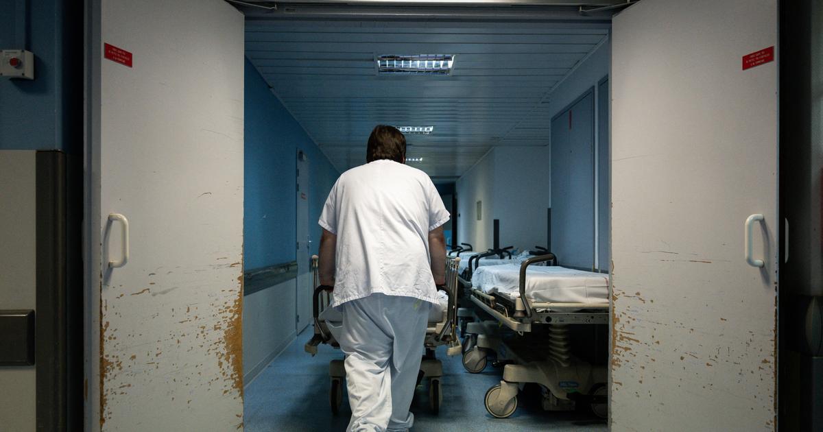 «Je n’ai jamais vu ça» : au CHU de Bordeaux, on pousse les murs pour accueillir les patients et résidents d’Ehpad naufragés du feu