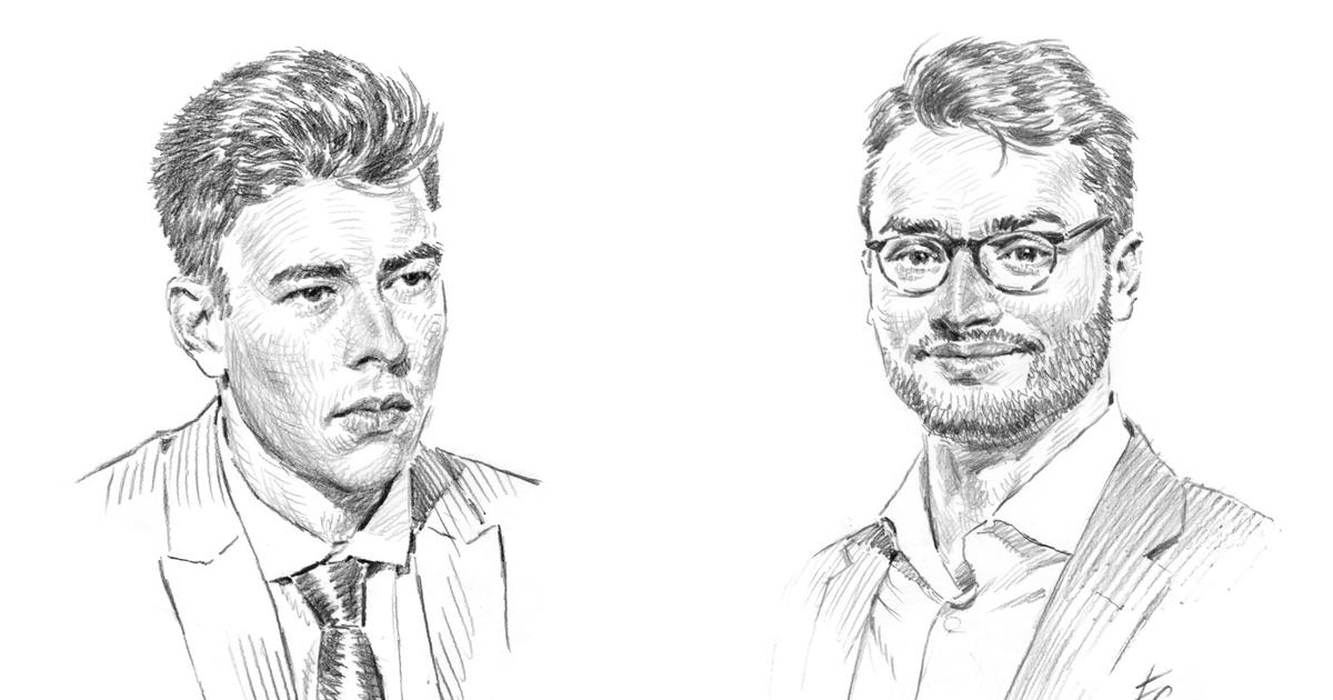 Joachim Le Floch-Imad et Baptiste Detombe : « L’IA a plus besoin de l’école que l’école n’a besoin d’elle »