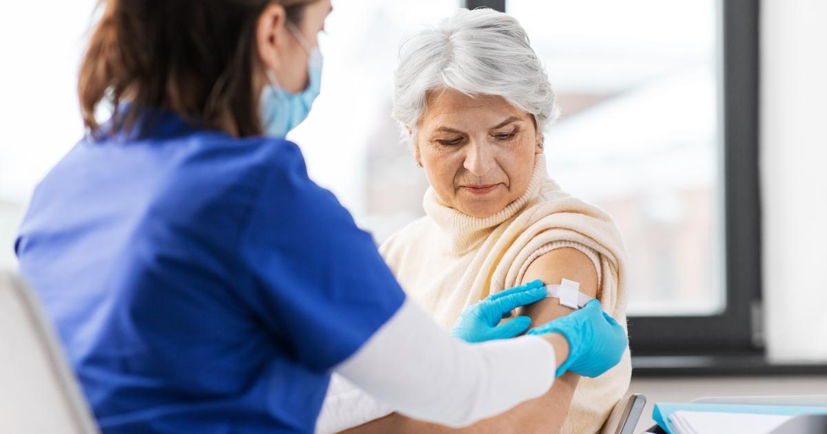 Alzheimer : le vaccin BCG révèle une piste de protection inattendue contre la maladie