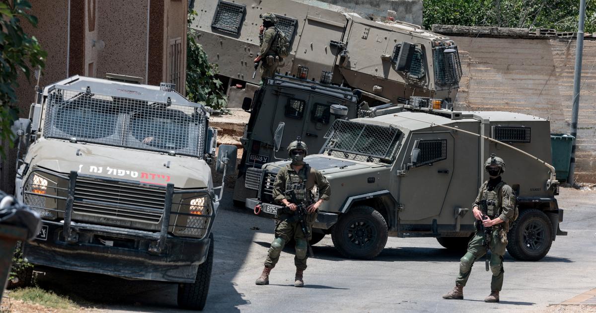 « Ils cherchent des boucs émissaires » : dans le nord de la Cisjordanie, raids militaires et attaques de colons après une fusillade meurtrière