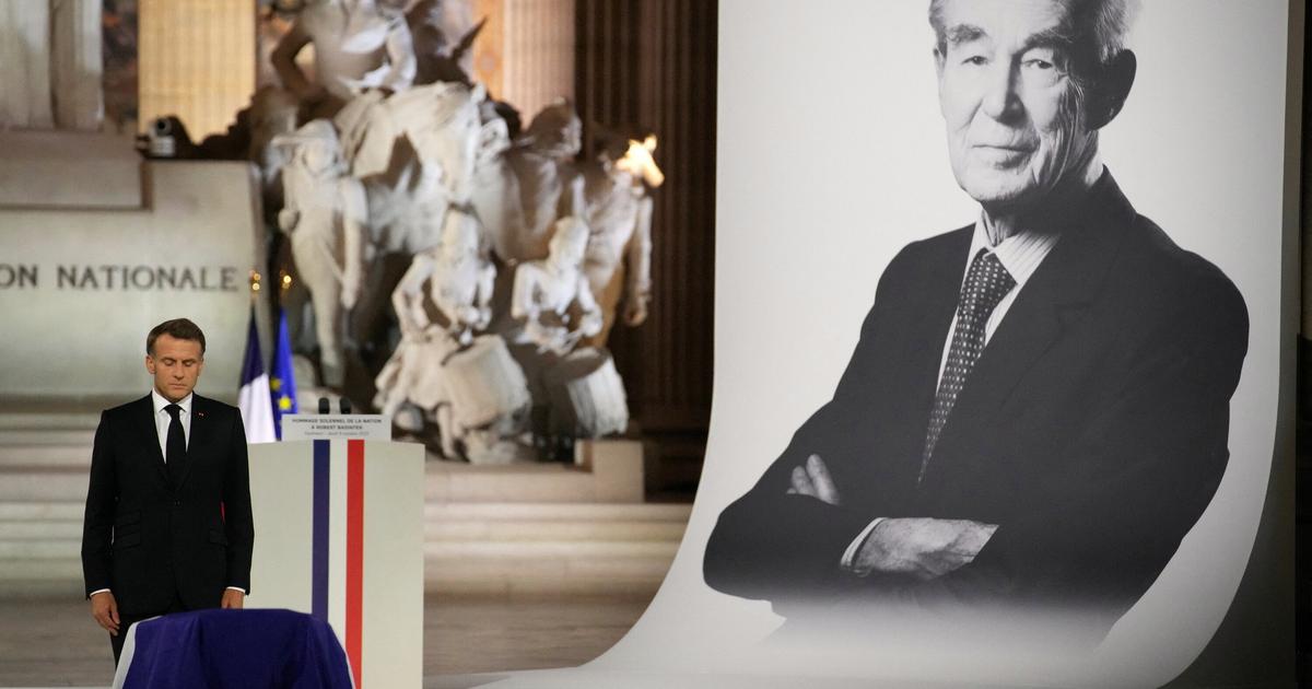 « Une vision de droite d’être la France et de gauche d’être français » : Emmanuel Macron, dix ans de commémorations sous le signe du « en même temps »
