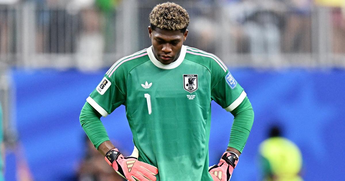 Mercato : le PSG intéressé par le gardien japonais Zion Suzuki
