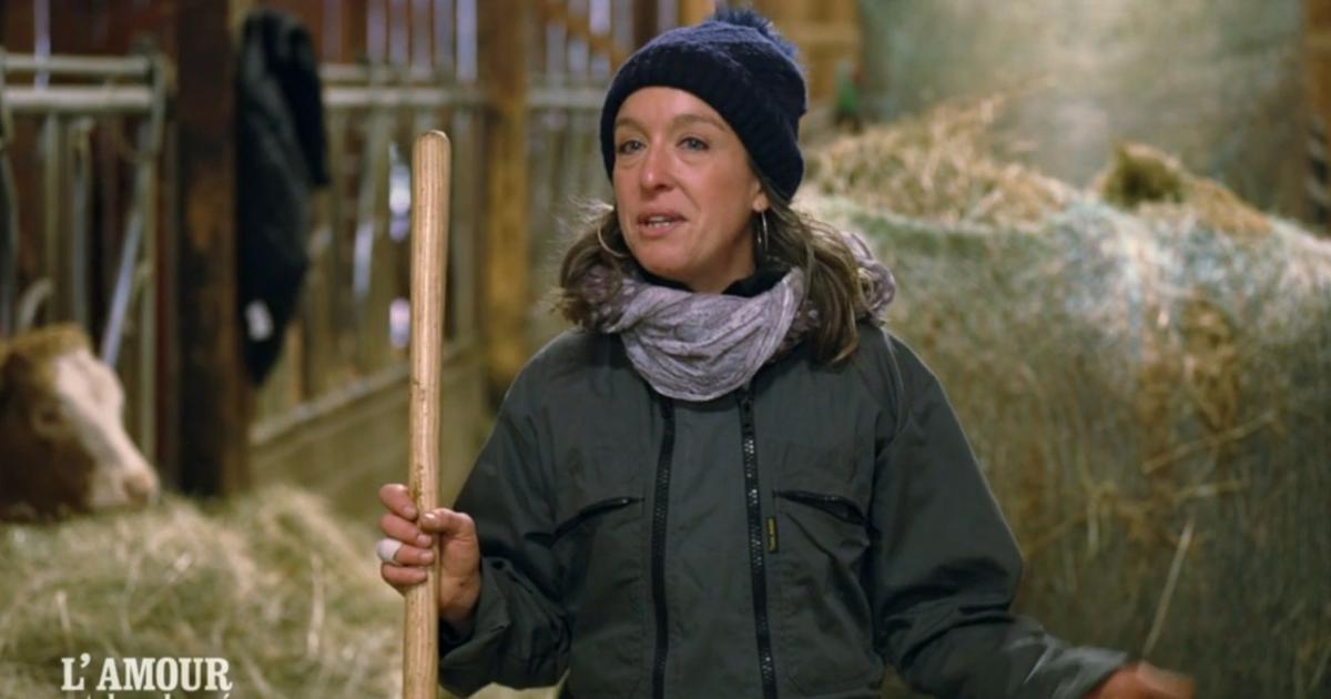 «C’est la désolation» : Karell, agricultrice de «L’amour est dans le pré», inquiète pour son exploitation en raison de la canicule