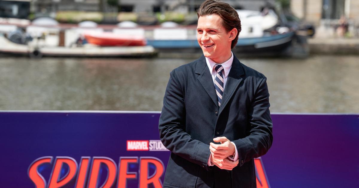 « C’est le Calimero des superhéros » : le retour au cinéma de Spider-Man, un justicier pas comme les autres