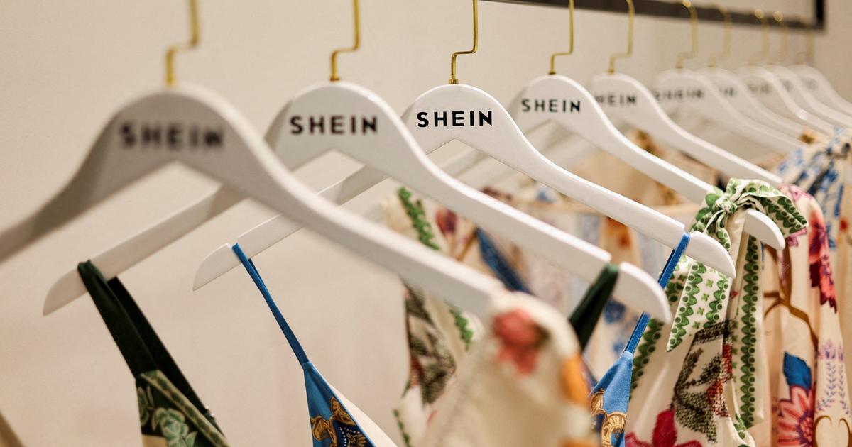 En pertes , Shein dévoile des faiblesses inattendues avant son entrée en Bourse