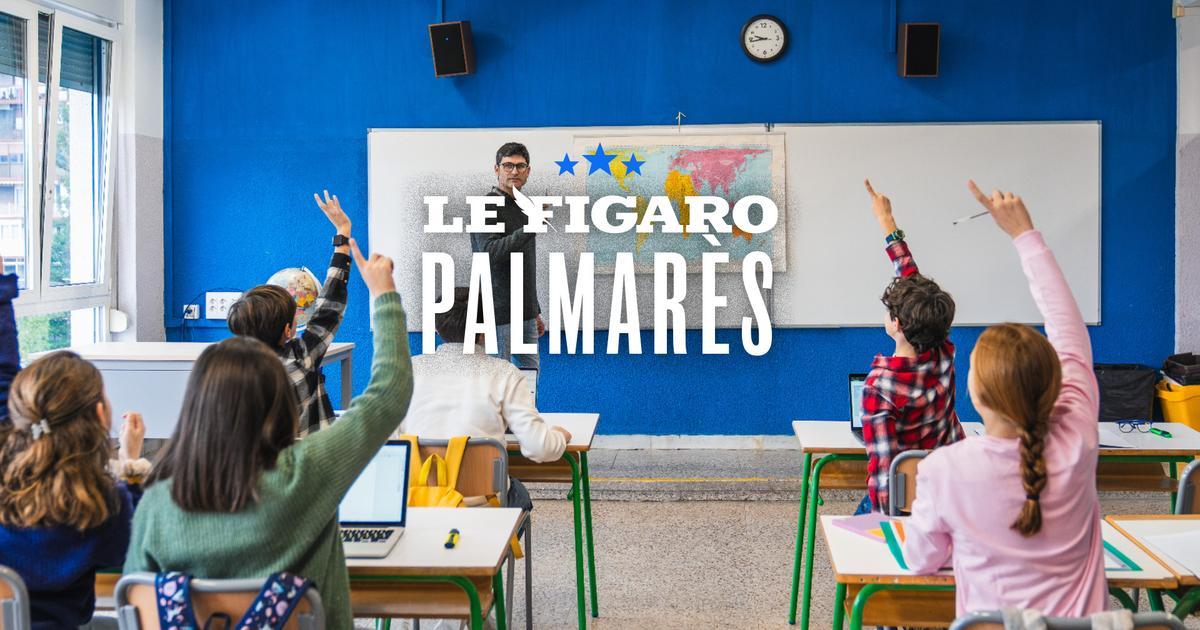 Rentrée : ces collèges où les élèves de 6e ont le meilleur niveau en maths et en français