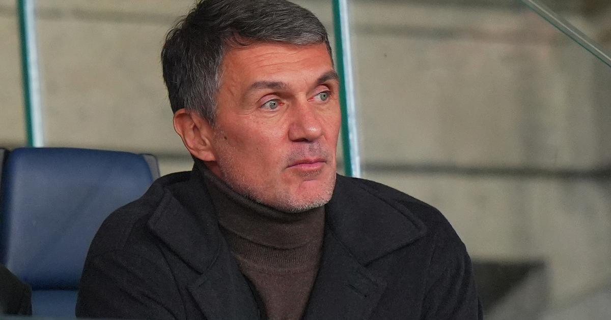 Foot : Paolo Maldini et Leonardo démissionnaires, la crise s’accentue en Italie