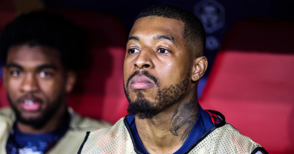 Mercato : Presnel Kimpembe s'engage avec un club de deuxième division qatarienne