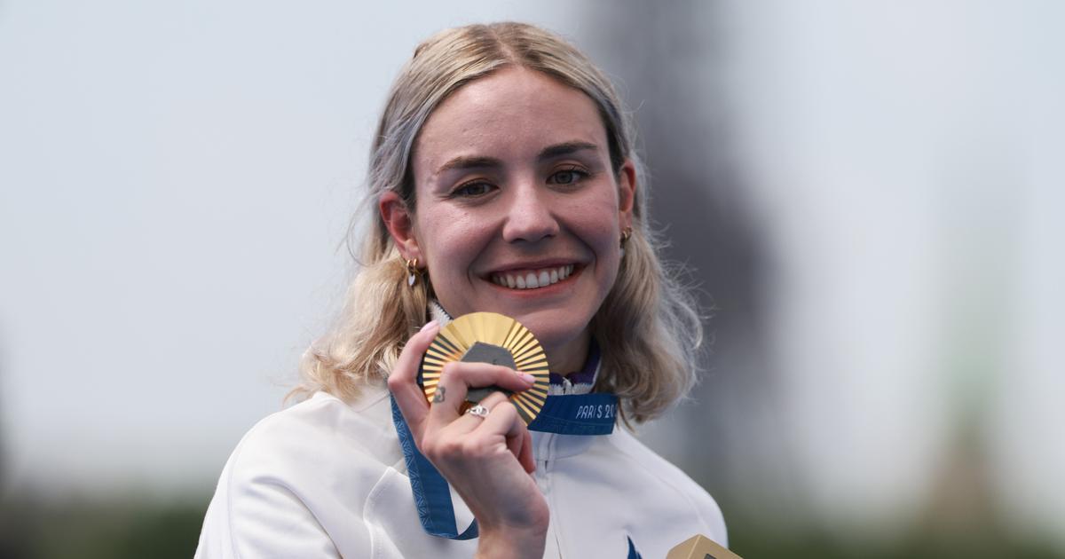Athlétisme : Cassandre Beaugrand renonce aux championnats d'Europe, le titre mondial en triathlon dans le viseur