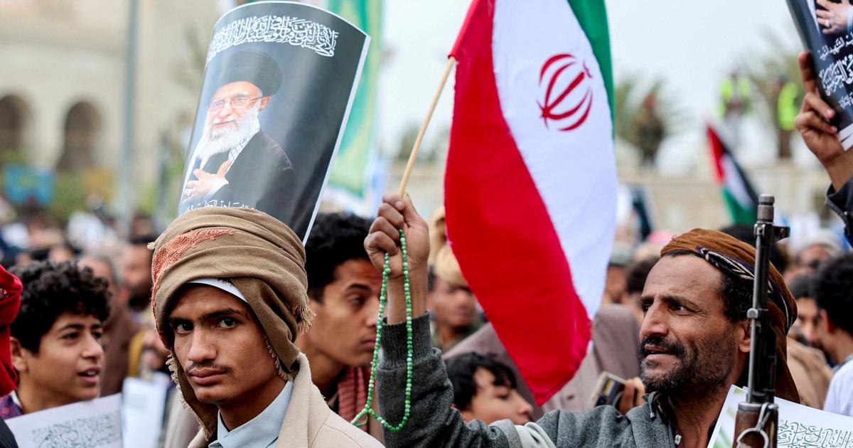 Trump estime qu’un accord avec l’Iran est encore «possible»