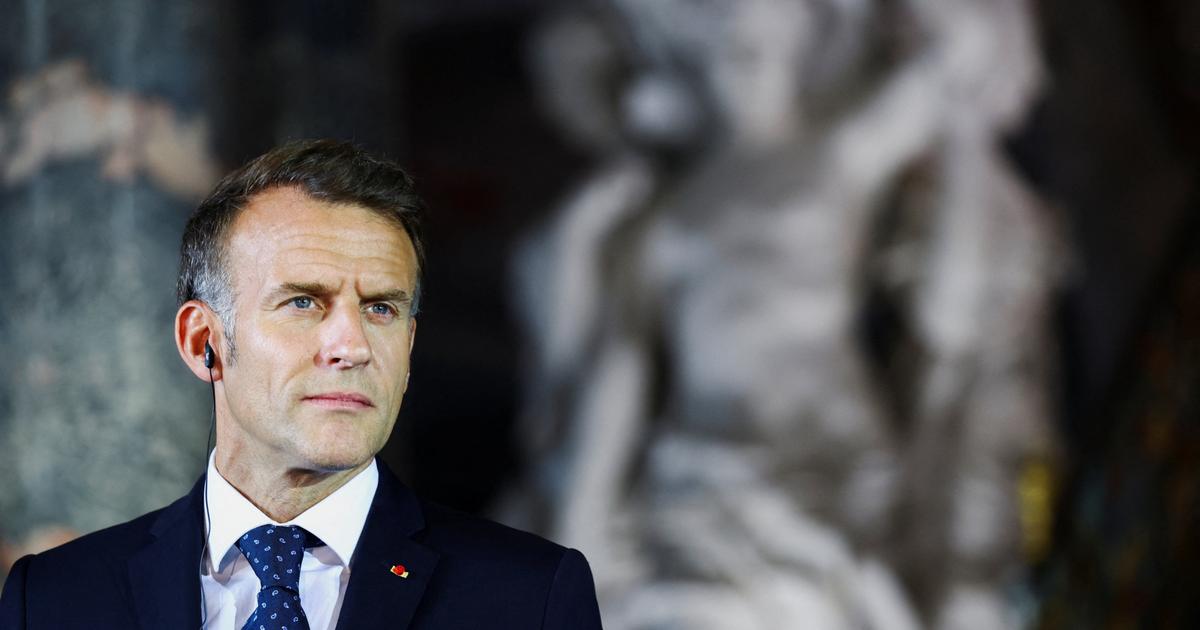 Incendie : Emmanuel Macron se rend en Gironde rencontrer «des forces mobilisées» et «des élus»
