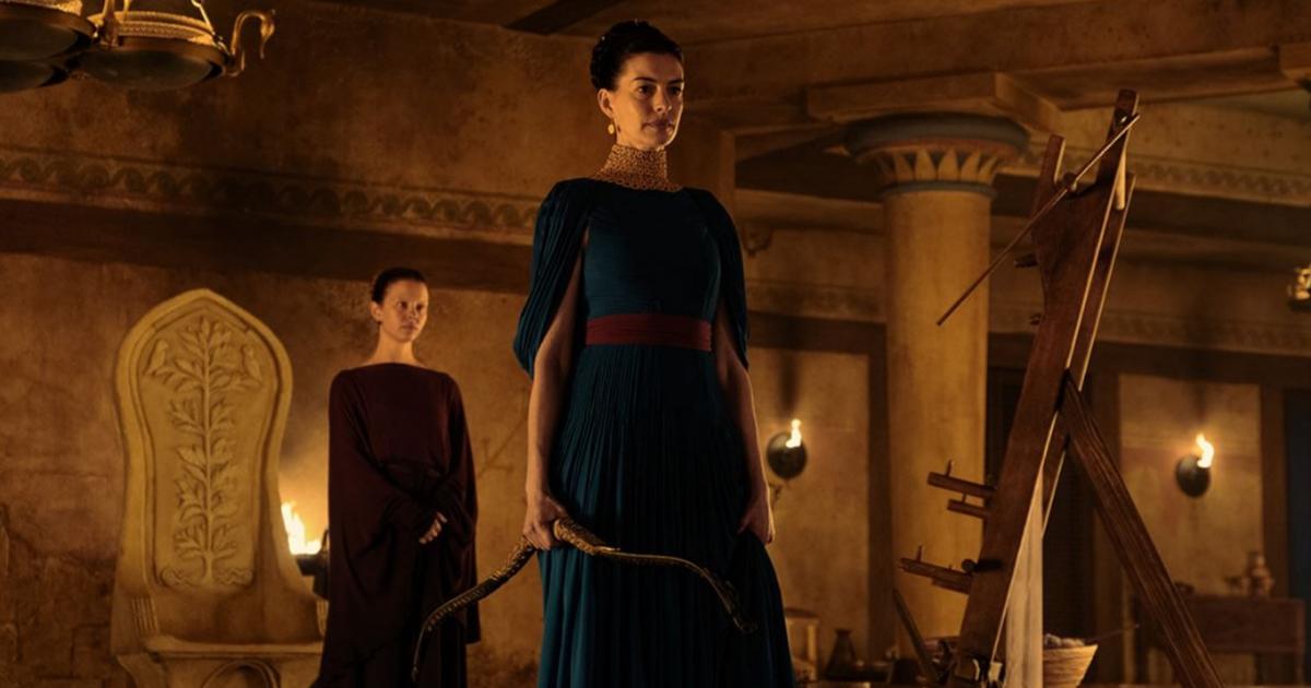 Box-office US : L'Odyssée continue de triompher et atteint déjà 640 millions de recettes dans le monde