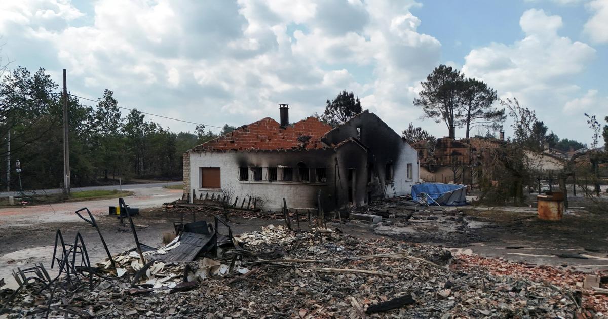 Incendies : quelles sont les démarches à effectuer pour être indemnisé par son assurance ?
