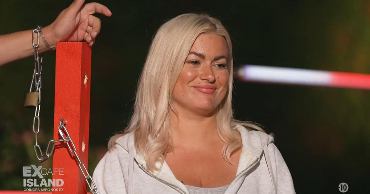 «La vie continue...» : Carla Moreau réagit à l’incendie de sa voiture par la DZ Mafia