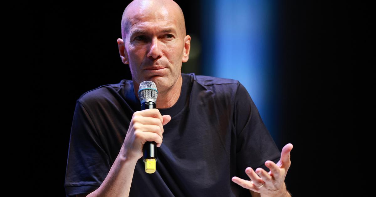 Chaude ambiance turque, retrouvailles avec l’Italie, fin d’année à Bordeaux... Quel est le calendrier des premiers matchs de Zidane chez les Bleus ?