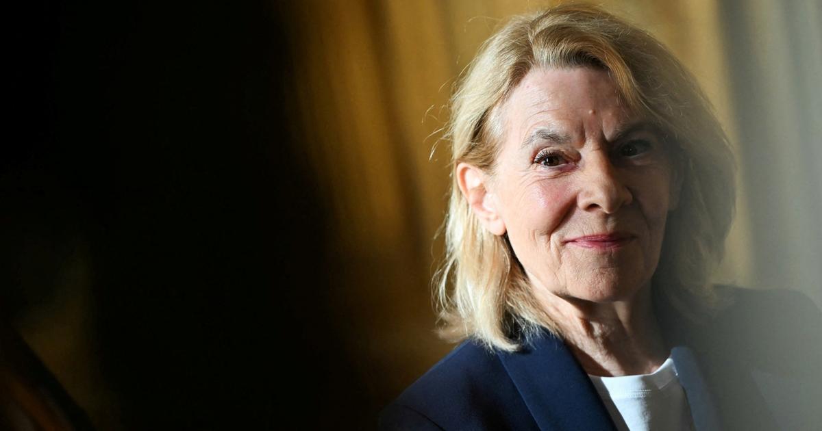 Catherine Pégard veut insuffler une « culture de la sécurité » dans les musées après une série de vols
