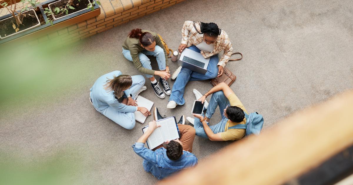 « Vitrine commerciale trompeuse », « lacunes pédagogiques »... L’enseignement supérieur privé épinglé dans un rapport
