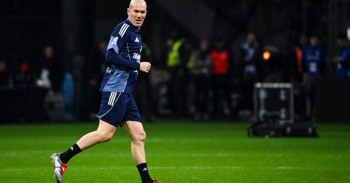 Management, travail collectif, science tactique... À quel coaching s’attendre de Zinédine Zidane en équipe de France ?