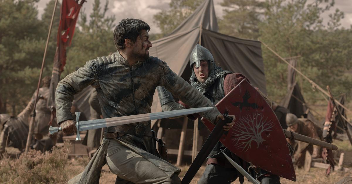 Mort d’un guerrier, baisers et assassins en pagaille... Ce qu’il faut retenir de l’épisode 6 de la saison 3 de House of The Dragon
