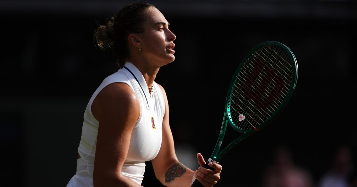 Classement WTA : avant la tournée américaine, le Top 20 inchangé