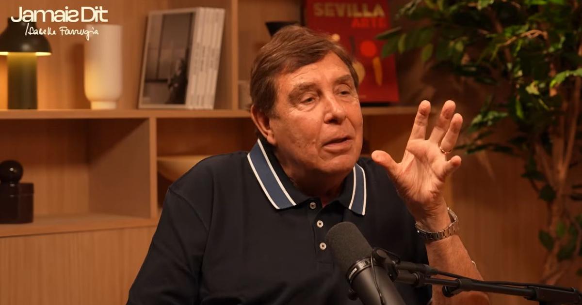 «Il a piqué dans la caisse»: Jean-Pierre Foucault confie avoir été victime d’escroquerie par son assistant