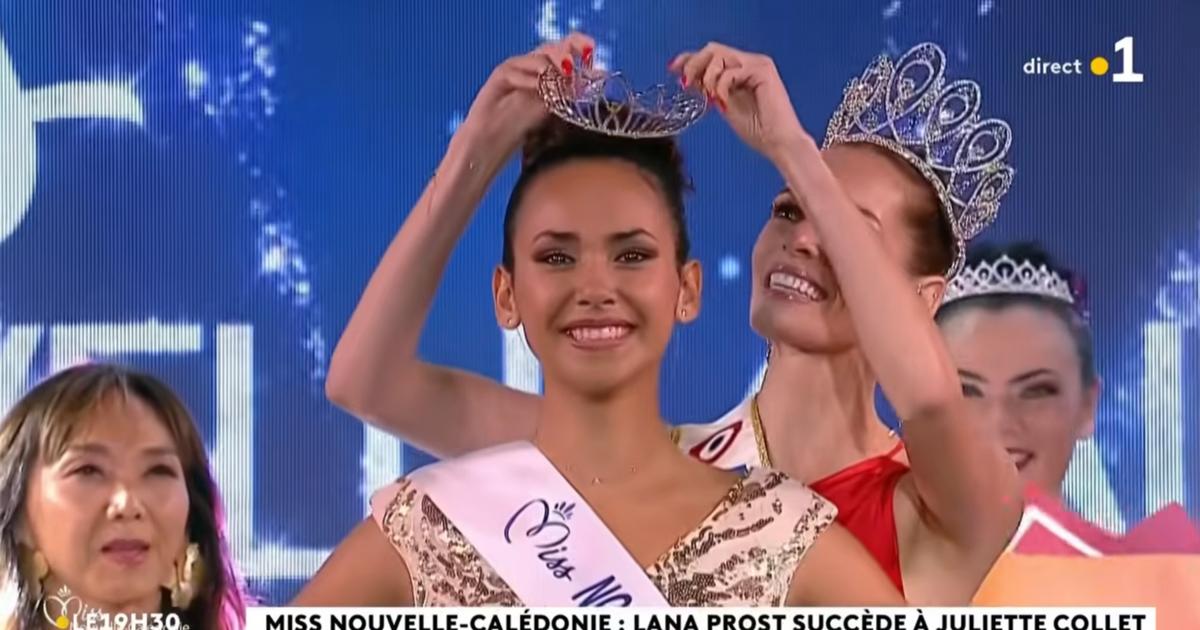 Miss France 2027 : Lana Prost élue Miss Nouvelle-Calédonie à seulement 17 ans
