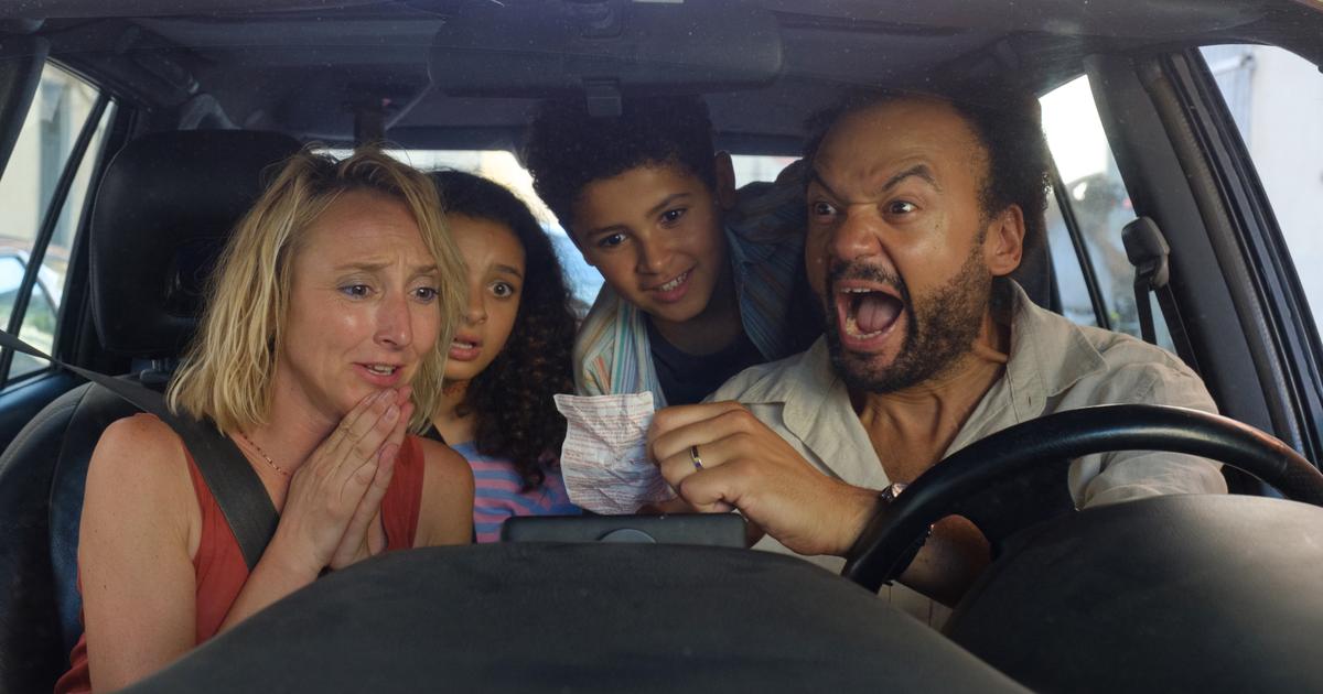 Audiences : France 2 devance TF1 avec Heureux gagnants, M6 sous les 2 millions