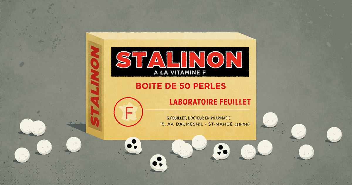 Une fabrication «abracadabrantesque» : Georges Feuillet, le pharmacien qui a tué 102 personnes en soignant leurs furoncles