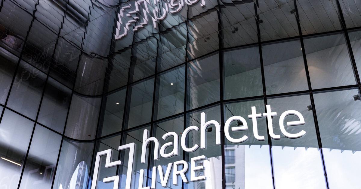 Louis Hachette Group progresse sur ses activités phares malgré les vents contraires qui s’abattent sur la librairie