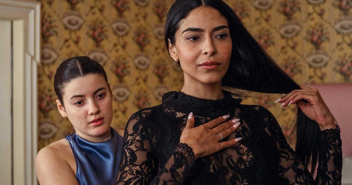 Notre critique du film Le Triangle d’or : sois belle et enferme-toi