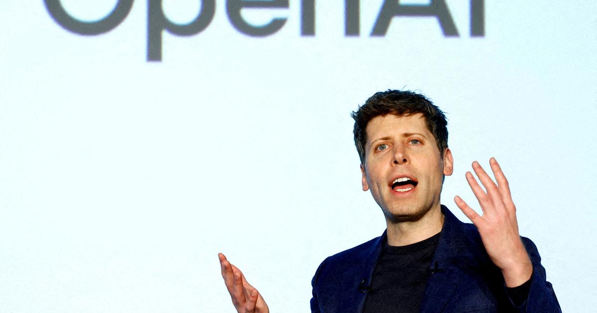 «J’ai attendu ça toute ma vie» : Sam Altman, cofondateur d’OpenAI, estime que l’IA a dépassé l’intelligence humaine
