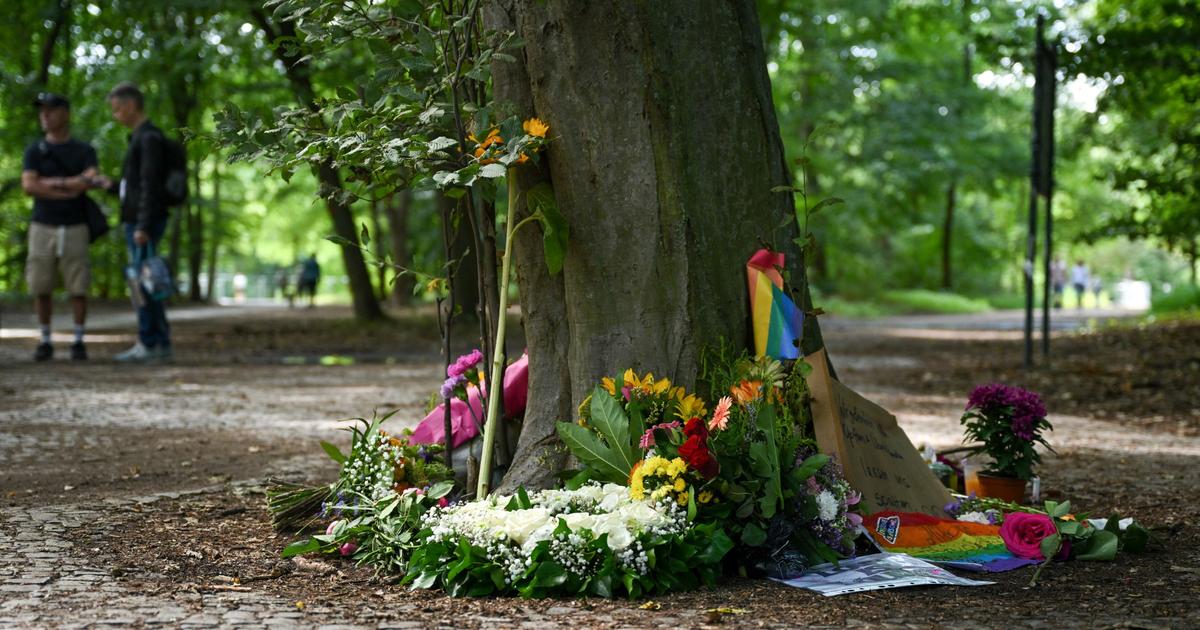 Attentat à la Gay pride de Berlin : l’auteur avait prêté allégeance à l’État islamique dans une vidéo