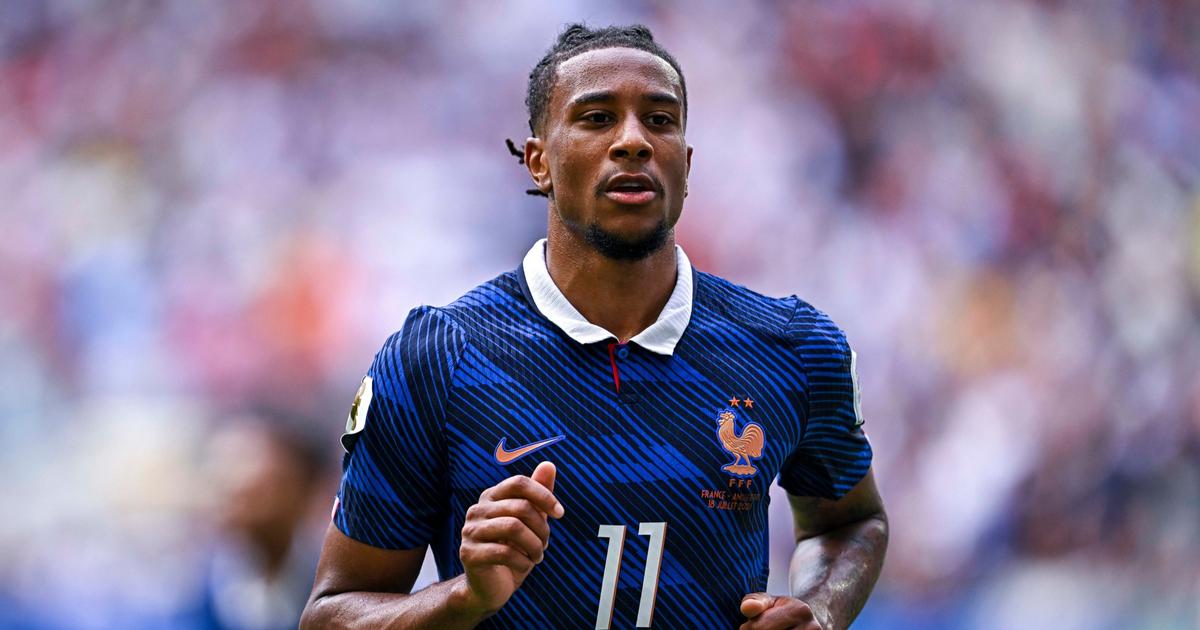 Mercato : «Bien sûr qu’Olise va rester», dit le président du Bayern Munich après les rumeurs d’un intérêt du Real Madrid pour le Français