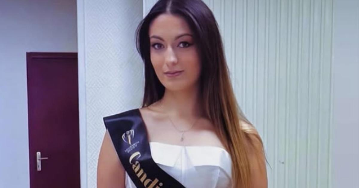 Mort soudaine d’une candidate à Miss Excellence Pays de Loire à l’âge de 22 ans