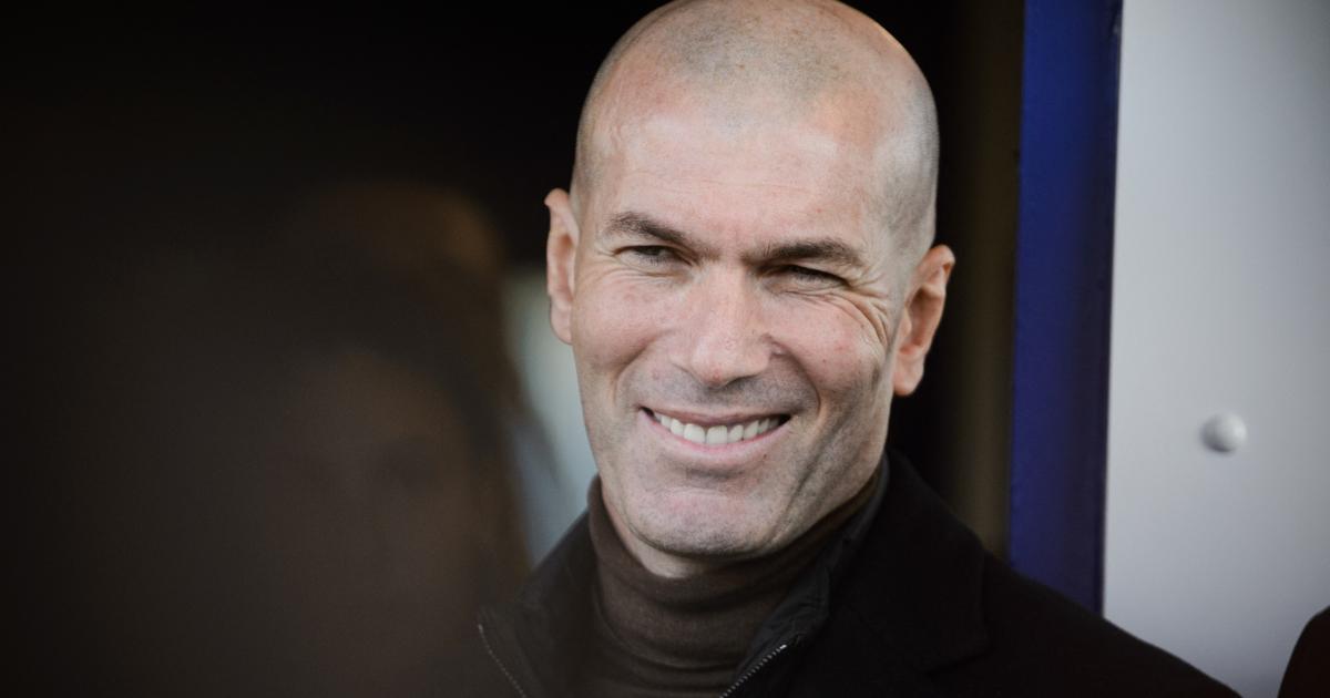 Sa première télé, le carton rouge de 2006, ses confidences à Mireille Dumas : les grands moments à la TV de Zidane
