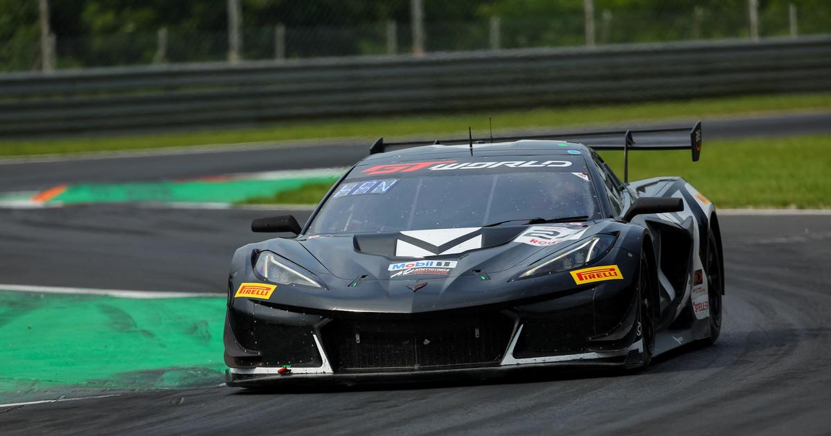 Endurance : les deux dernières manches du championnat du monde délocalisées à Barcelone et Monza en raison du conflit au Moyen-Orient