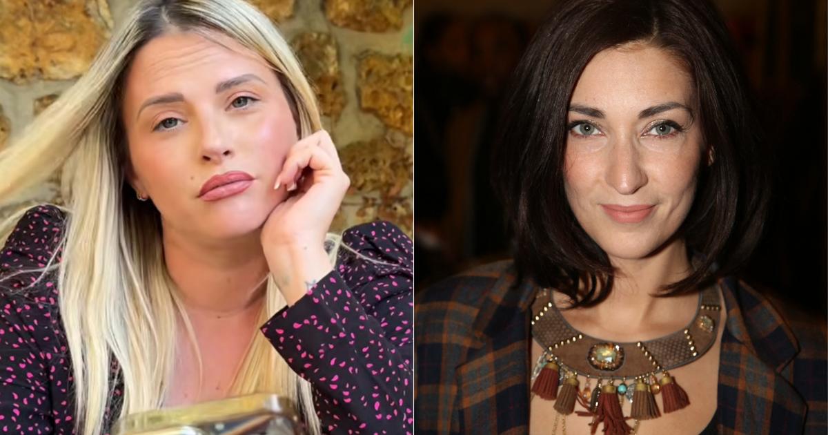«Je suis de la famille de Sheryfa Luna» : l’étonnante révélation de Kelly Vedovelli