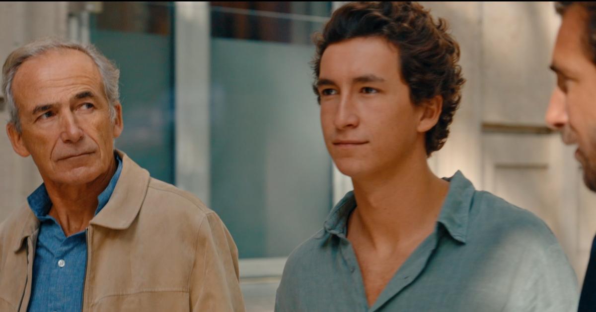 «L’Agence» : Raphaël Kretz officialise avec sa petite amie, Raïssa, une jeune franco brésilienne (et fille de)