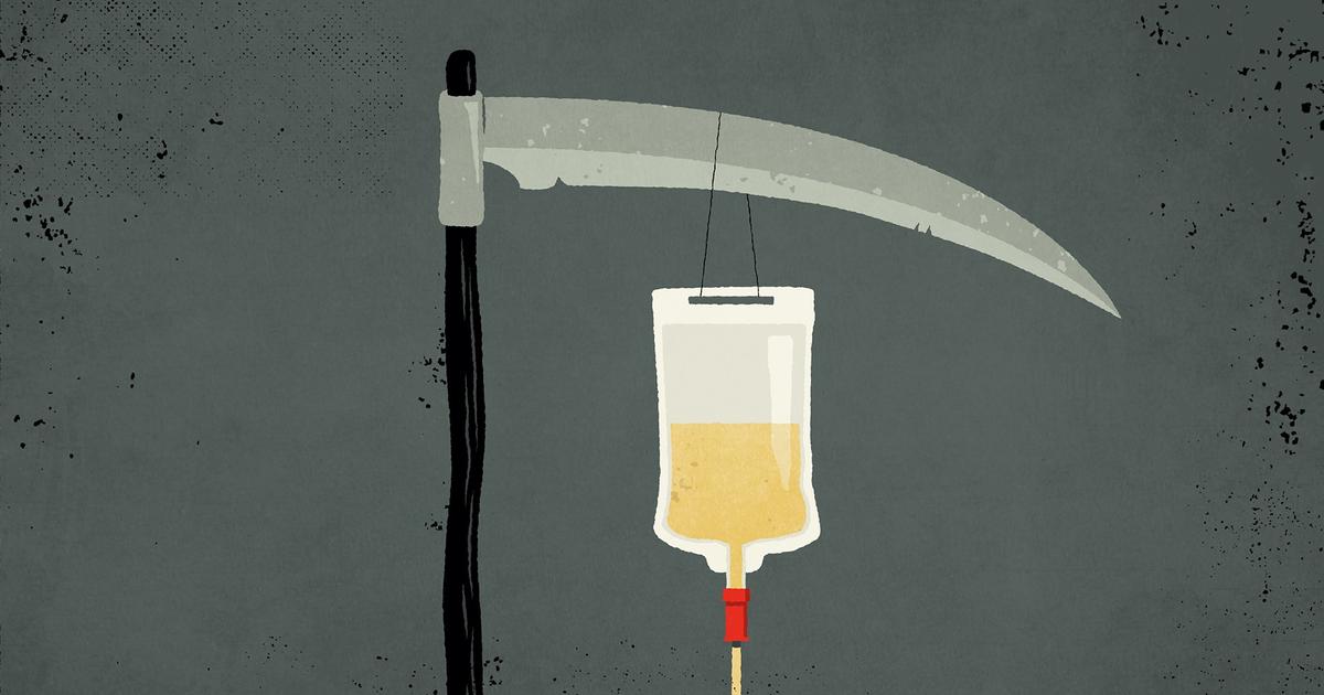 «Conseil spécialisé en matière de mort, sur rendez-vous»: Jack Kevorkian, le médecin qui apprenait à ses patients à mourir