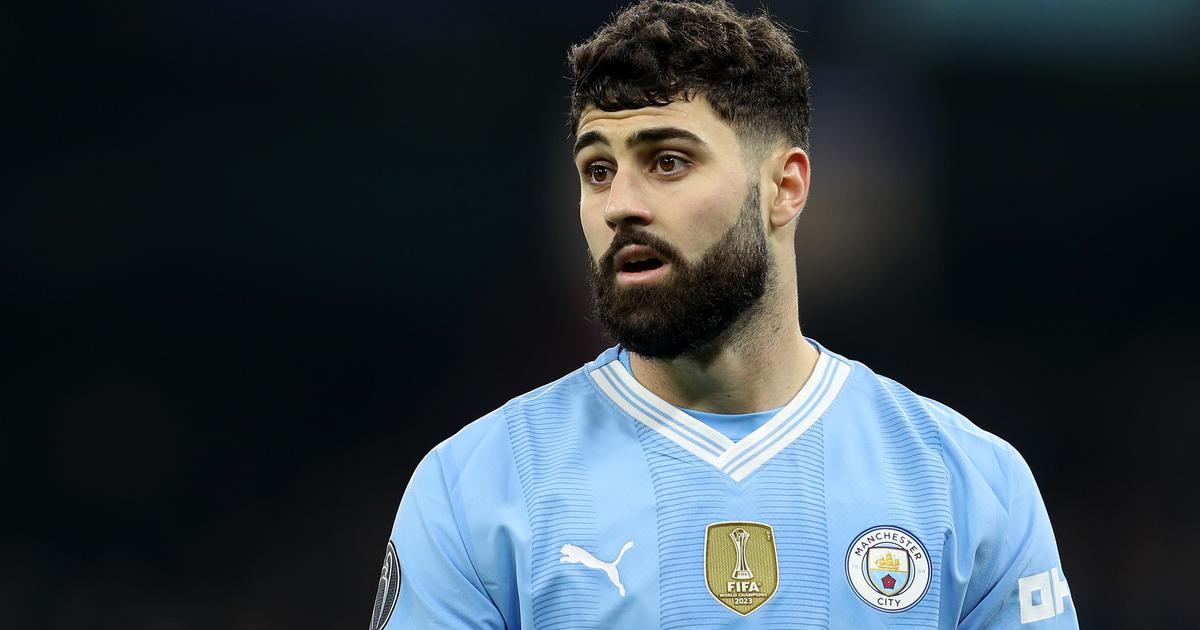 Mercato : le Croate Josko Gvardiol prolonge l’aventure à Manchester City jusqu'en 2031